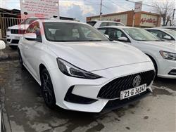 ئێم جی GT